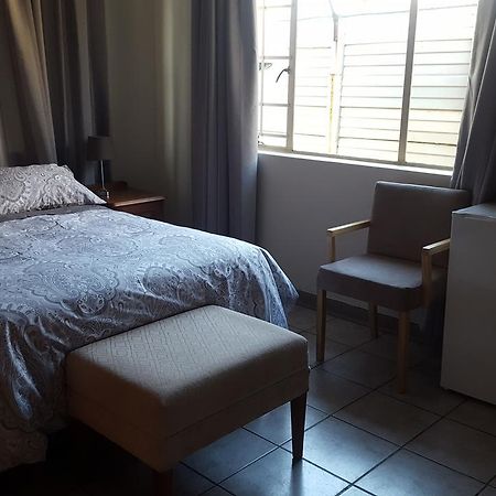 Pretoria Inn Buitenkant foto